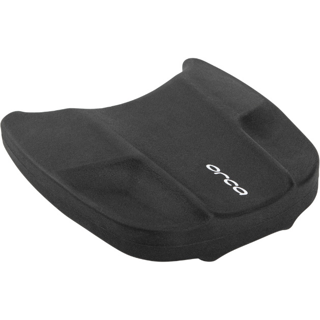 Orca Black 2026 Kick Pull Buoy RA81-BLK - Black